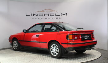 Toyota Øvrige Celica 2.0 TwinCam 16 full