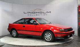 Toyota Øvrige Celica 2.0 TwinCam 16