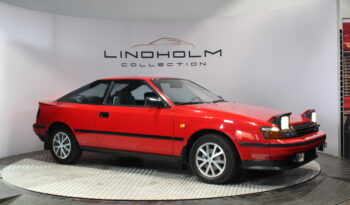 Toyota Øvrige Celica 2.0 TwinCam 16 full
