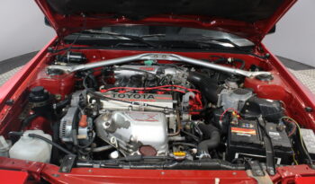 Toyota Øvrige Celica 2.0 TwinCam 16 full