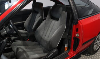 Toyota Øvrige Celica 2.0 TwinCam 16 full
