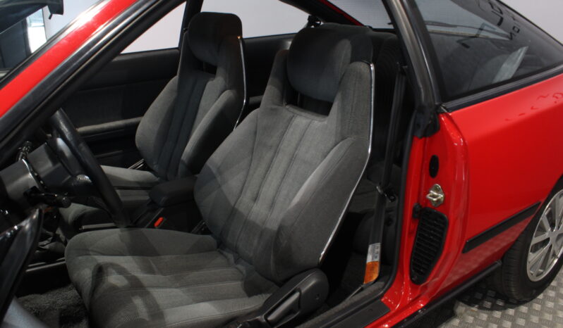Toyota Øvrige Celica 2.0 TwinCam 16 full