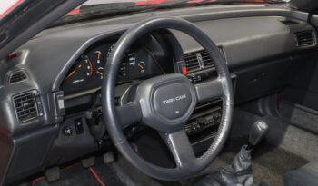 Toyota Øvrige Celica 2.0 TwinCam 16 full