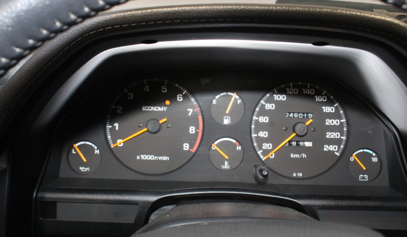 Toyota Øvrige Celica 2.0 TwinCam 16 full
