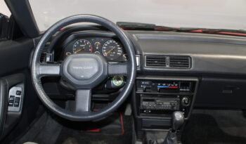 Toyota Øvrige Celica 2.0 TwinCam 16 full