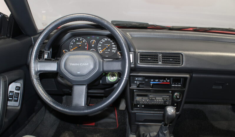 Toyota Øvrige Celica 2.0 TwinCam 16 full