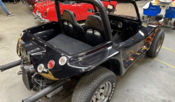 VW Beach Buggy 1300 full