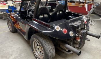 VW Beach Buggy 1300 full