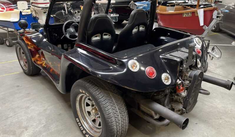 VW Beach Buggy 1300 full