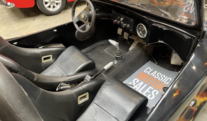 VW Beach Buggy 1300 full