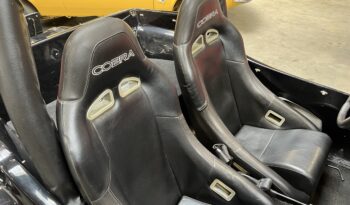 VW Beach Buggy 1300 full