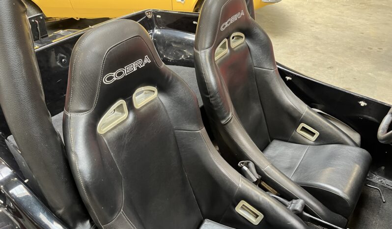 VW Beach Buggy 1300 full