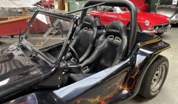 VW Beach Buggy 1300 full