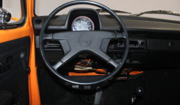 VW Bobbel 1303 1,6. full
