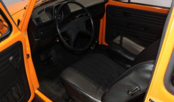 VW Bobbel 1303 1,6. full
