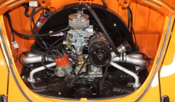 VW Bobbel 1303 1,6. full