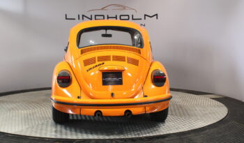 VW Bobbel 1303 1,6. full