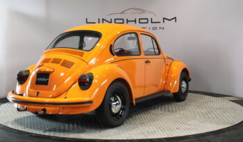 VW Bobbel 1303 1,6. full
