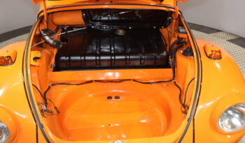 VW Bobbel 1303 1,6. full