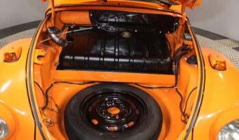 VW Bobbel 1303 1,6. full