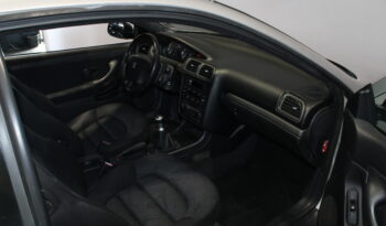 Peugeot 406 3,0 Coupé full