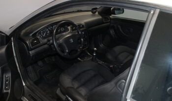 Peugeot 406 3,0 Coupé full
