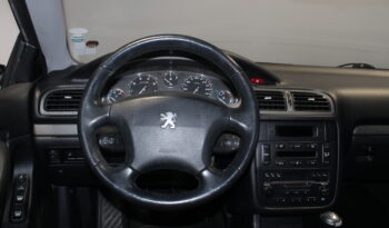 Peugeot 406 3,0 Coupé full