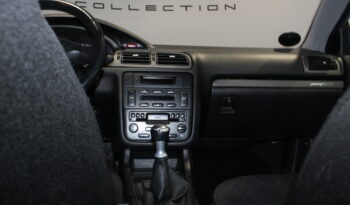 Peugeot 406 3,0 Coupé full
