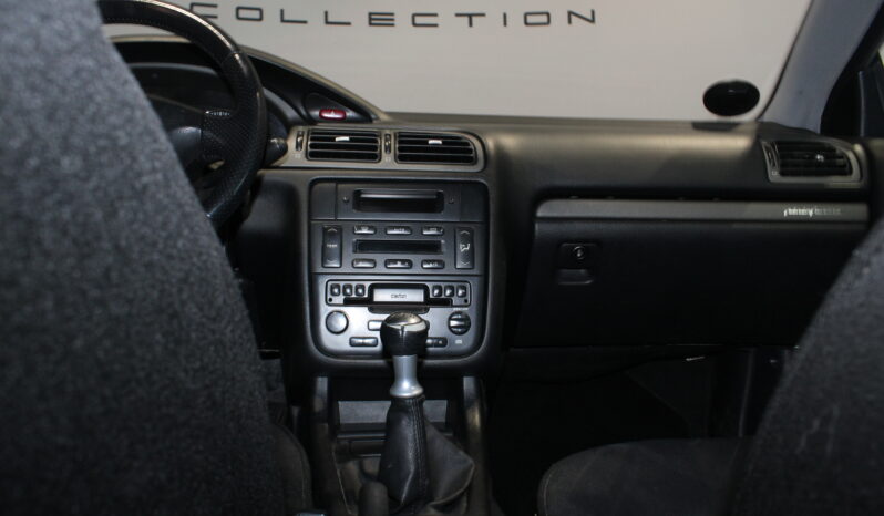 Peugeot 406 3,0 Coupé full