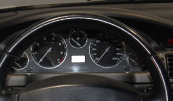 Peugeot 406 3,0 Coupé full
