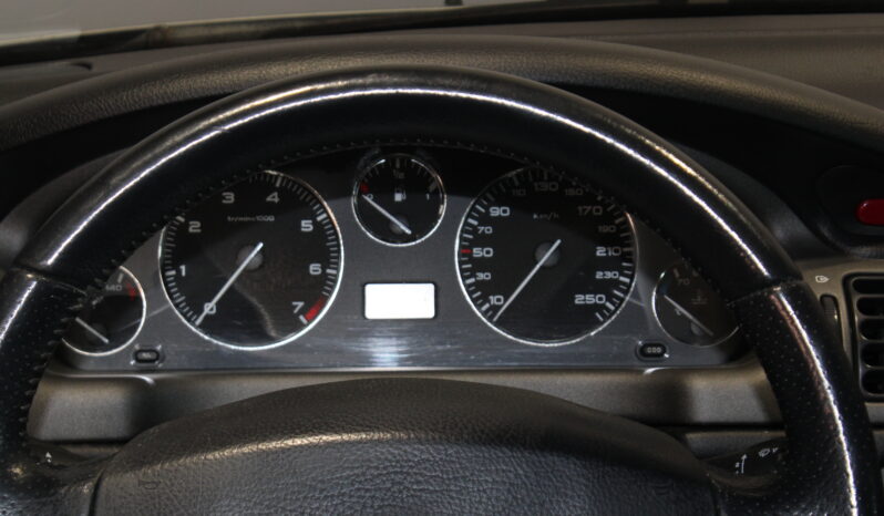 Peugeot 406 3,0 Coupé full