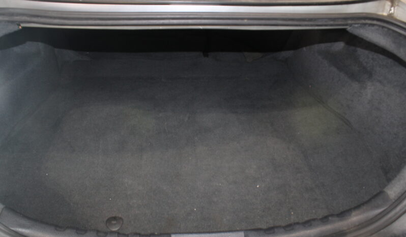 Peugeot 406 3,0 Coupé full