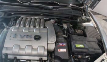 Peugeot 406 3,0 Coupé full