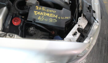 Peugeot 406 3,0 Coupé full
