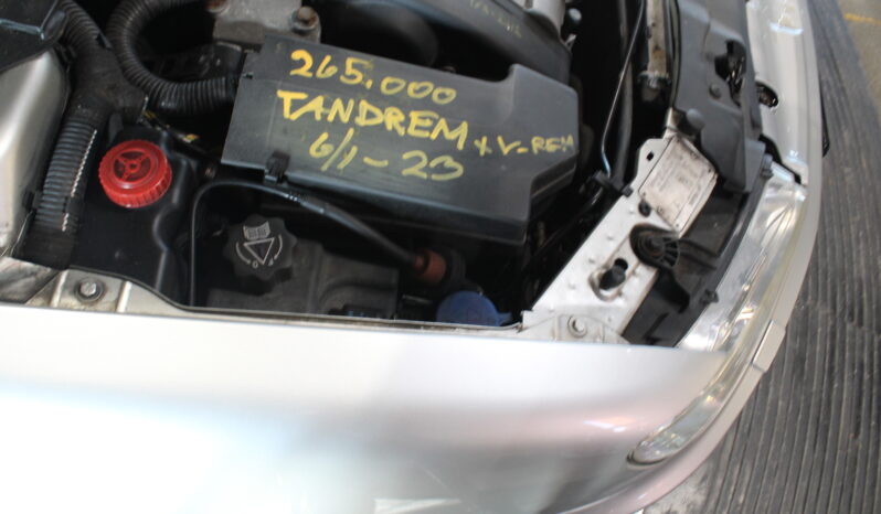 Peugeot 406 3,0 Coupé full