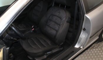 Peugeot 406 3,0 Coupé full