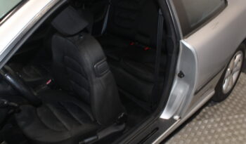 Peugeot 406 3,0 Coupé full