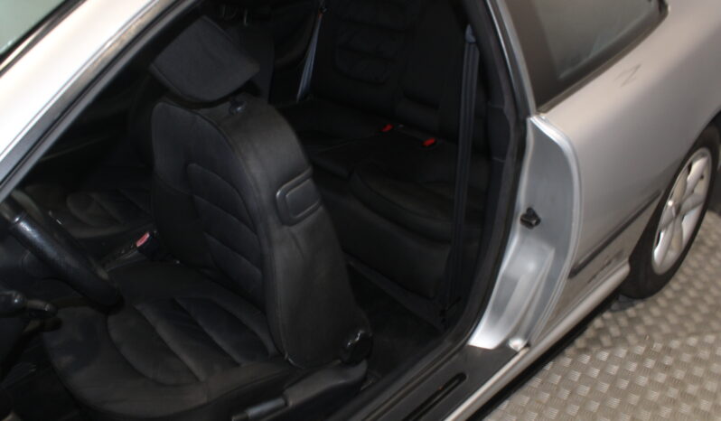 Peugeot 406 3,0 Coupé full