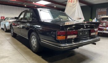 Bentley Eight V8 Saloon Aut full