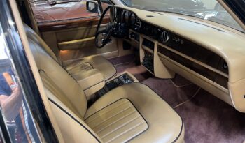 Bentley Eight V8 Saloon Aut full