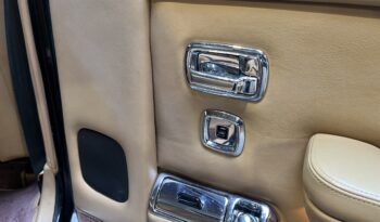 Bentley Eight V8 Saloon Aut full
