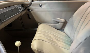 Mercedes-Benz SL-Klasse (R107) 230 SL 2,3 Pagode aut. full