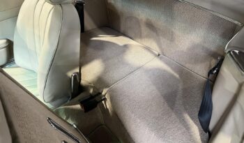 Mercedes-Benz SL-Klasse (R107) 230 SL 2,3 Pagode aut. full