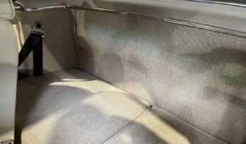 Mercedes-Benz SL-Klasse (R107) 230 SL 2,3 Pagode aut. full