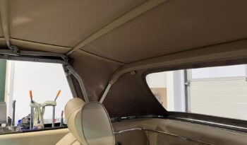 Mercedes-Benz SL-Klasse (R107) 230 SL 2,3 Pagode aut. full