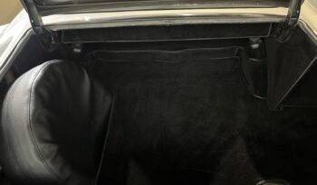 Mercedes-Benz SL-Klasse (R107) 230 SL 2,3 Pagode aut. full