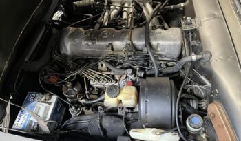 Mercedes-Benz SL-Klasse (R107) 230 SL 2,3 Pagode aut. full
