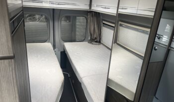 Fiat Øvrige Randger Camper Van R640 full