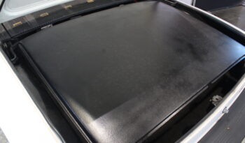 Porsche 914 1,7 targa full