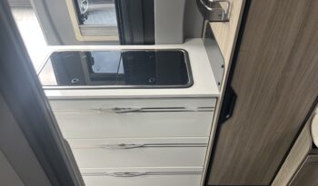 Fiat Øvrige Randger Camper Van R640 full